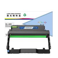 盈佳（Ink Cartridge） DL-480 激光碳粉盒 打印量12000页  商专版 带芯片 黑色（单位：个）适用机型：PANTUM P3380DN/M7180DN