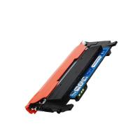 盈佳（Ink Cartridge） LT1821C 激光碳粉盒 打印量1000页  商专版 带芯片 青色（单位：个）适用机型：联想Lenovo CM7120W/CS1821/CS1821W/ CS1831/CS1831W/CM7110W
