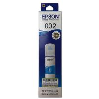 爱普生（EPSON） T03X2 墨水瓶 6000页 (单位: 盒)青色 适用机型:L415X+L416X+L616X+L617X+L14158