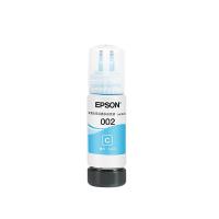 爱普生（EPSON） T03X2 墨水瓶 6000页 (单位: 盒)青色 适用机型:L415X+L416X+L616X+L617X+L14158