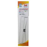 扬帆耐立（YFHC） PR9 PLUS 色带架 右扭 9mm*18m(单位：支) 用于南天PR9plus PR9E PR9X 黑色