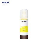 爱普生（EPSON） T06E4 009墨水 6000页(单位：支) 适用L15158 L15168 黄色