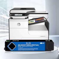 格之格 NH-RO0975BK 墨盒 3500页 (单位: 个)黑色 适用机型：HPPageWide352dw/MFP377dw/377dn