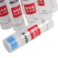 天章（TANGO） 快干耐用胶水 胶水 12支/盒 透明色（单位：盒）