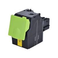 欣彩（Anycolor） AR-CTL350HY 粉盒 大容量 4000页 适用奔图CTL-350HY CP2510DN CM7115DN CM7000FDN （单位：支）黄色