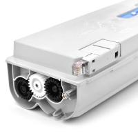 欣彩（Anycolor） AF-HC1820K 粉盒  54500页 适用华讯方舟HM1720 HM1721 HM1722 HM1721X HC1820 （单位：支）新老包装随机发货 黑色
