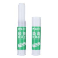 晨光（M&G） ASGN7102 固体胶 9g 豆绿色（单位：个）