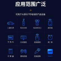 雷摄（LEISE） LS-AAA840mWh USB-Type-C充电锂电池盒装 840mWh 7号 4节/盒（单位：盒）