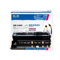 格之格 DR3450 30000页 适用兄弟mfc8540dn打印机5590dn 8530dn hl5595dn 5590dn 5585d 5580dn tn3435 鼓组件 （单位：支） 黑色