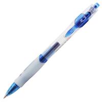 晨光（M&G） GP-1163 按动中性笔 0.5mm 12支/盒  （单位：盒） 蓝色