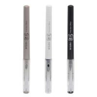 晨光（M&G） ARP50904 拔帽直液式全针管速干签字笔 0.38mm  （单位：支） 黑色