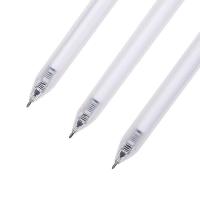 得力（deli） 中性笔 全针管 A115 0.38mm (单位:盒) 颜色随机