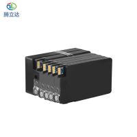 腾立达 HP8216 墨盒 打印页数：2000页（单位：个）（适用机型：惠普955墨盒Pro 8210 8216 8710 8720 8730 8218）黑色