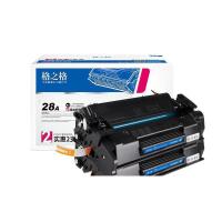 格之格 CF228A 总打印页数6000页 2支装 适用惠普403d硒鼓 m427dw m427fdw m427fdn m403n m403dn m403dw打印机28a 硒鼓 （单位：组） 黑色