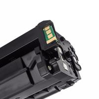 欣彩（Anycolor）AR-HC5840K 粉盒 8000页（单位:支）适用华讯方舟 HS1680 1780 HC5840 黑色