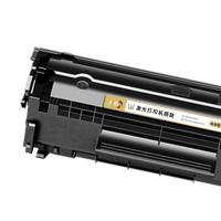 彩格  CAIGE-Q2612A 硒鼓 铂金版 2500页 (单位：支)  适用2612/1010/1012/1015/1018/1020/1022/1022N/1022NW  黑色