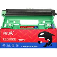 绘威 DR-1035 激光打印机硒鼓 打印页数14000页 适用:Brother DCP-1618w/DCP-1608Brother HL-1208 Brother HL-1118 (单位:个) 黑色