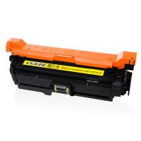 天威（PrintRite） PR-CE252A  硒鼓 7000页（单位：支）黄色 适用于惠普HP CP3525n CP3525dn CP3525X CP3520 CM3530fs 打印机