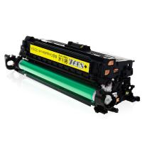 天威（PrintRite） PR-CE252A  硒鼓 7000页（单位：支）黄色 适用于惠普HP CP3525n CP3525dn CP3525X CP3520 CM3530fs 打印机