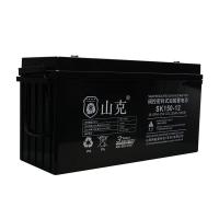 山克 SK150-12 UPS蓄电池 12V150AH (单位:节)