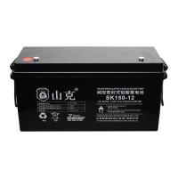 山克 SK150-12 UPS蓄电池 12V150AH (单位:节)