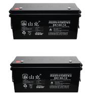 山克 SK150-12 UPS蓄电池 12V150AH (单位:节)