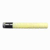欣彩（Anycolor）AF-CTO850XY 粉盒 34000页 大容量（单位:支）适用奔图CM8505DN CM8506DN CP9502DN CM9505DN 黄色