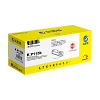 科思特 K P115b 鼓粉分离粉盒 专业版 1500页 适用Xerox DP-P115b/M115b/M115f/M115fs/P115W/M115W/P118W/M118W/Brother HL-1110/HL-1210（单位：支）黑色