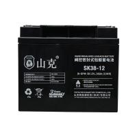 山克 SK38-12 UPS不间断电源电池 12V38AH (单位:节)