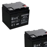 山克 SK38-12 UPS不间断电源电池 12V38AH (单位:节)