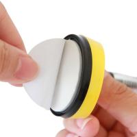 天章（TANGO） 9519 笑脸台笔 签字笔 0.5mm 单支 黑色（单位：支）