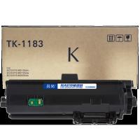 吕尚 TK1183 硒鼓 带芯片 3000页 黑色 适用京瓷M2135dn 2635dn/dw (单位:支)