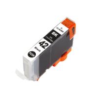 腾立达 CLI-42BK 墨盒 打印页数：350页（单位：个）（适用机型：佳能PRO-100）黑色