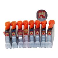 腾立达 CLI-42BK 墨盒 打印页数：350页（单位：个）（适用机型：佳能PRO-100）黑色