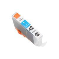 腾立达 CLI-42C 墨盒 打印页数：350页（单位：个）（适用机型：佳能PRO-100）青色