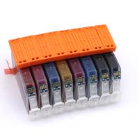 腾立达 CLI-42C 墨盒 打印页数：350页（单位：个）（适用机型：佳能PRO-100）青色
