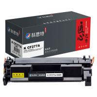 科思特 K CF277A 匠心版 硒鼓 打印页数：3100页（单位：支）（适用机型：HP LaserJet Pro M305/M405/MFP M429/MFP M329）黑色