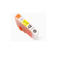 腾立达 CLI-42Y 墨盒 打印页数：350页（单位：个）（适用机型：佳能PRO-100）黄色