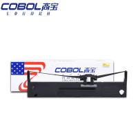 高宝 LQ590/FX890 色带架 12.7mm*12m（单位：支）适用爱普生LQ590K LQ595K 黑色