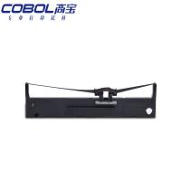 高宝 LQ590/FX890 色带架 12.7mm*12m（单位：支）适用爱普生LQ590K LQ595K 黑色
