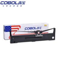 高宝 LQ590/FX890 色带架 12.7mm*12m（单位：支）适用爱普生LQ590K LQ595K 黑色