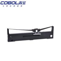 高宝 LQ590/FX890 色带架 12.7mm*12m（单位：支）适用爱普生LQ590K LQ595K 黑色