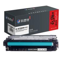 科思特 K CF360A（508A） 匠心版 硒鼓 打印页数：6000页（单位：支）（适用机型：HP Color LaserJet Enterprise M552dn/M553n/M553dn/M553x/Pro MFP M576/Pro