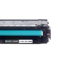 科思特 K CF360A（508A） 匠心版 硒鼓 打印页数：6000页（单位：支）（适用机型：HP Color LaserJet Enterprise M552dn/M553n/M553dn/M553x/Pro MFP M576/Pro 