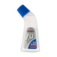 晨光（M&G）AWG97034 高粘弯头液体胶70ml 单支装（单位：支）红蓝随机发货