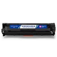 盈佳（Ink Cartridge） CB543A/316/416 激光碳粉盒 打印页数1400页 商专版 带芯片 红色（单位：支）适用于惠普HP CP1215 1515N 1518NI CM1312NFI CM1312MFP 佳能Canon