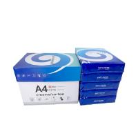帝易思 DYS-DYZ-2500A480 打印纸 A4 80g 500张/包 5包/箱 （单位:箱）