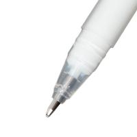 得力（deli）JS115 点点胶 1.8ml 1支/卡（单位：卡）白
