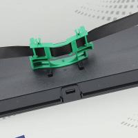 扬帆耐立（YFHC） PR-70PLUS 色带架 9mm*25m(右) (单位: 个)黑色 适用机型:长城信息GWIPR70
