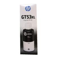 惠普（HP） GT53XL 墨水瓶 大容量 约6000页  黑色 适用310/410/5810/5820/418/411/419/518/519 (单位:盒)
